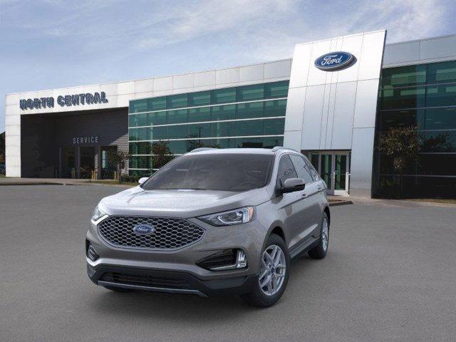 new 2024 Ford Edge car, priced at $33,995