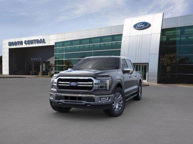 new 2024 Ford F-150 car, priced at $73,491