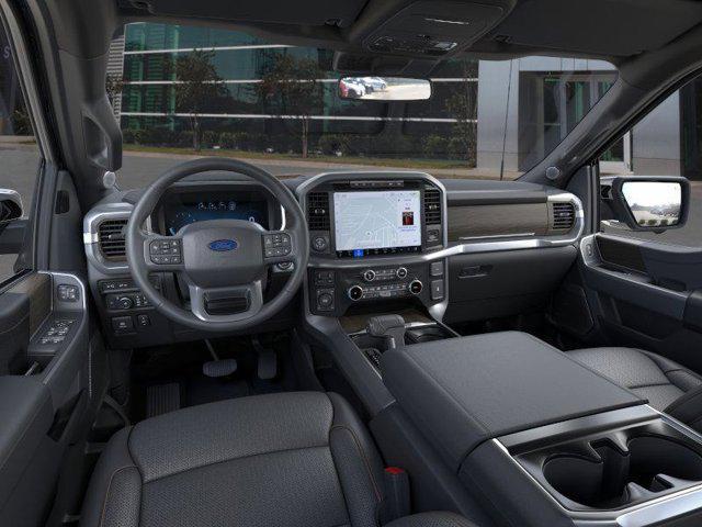 new 2024 Ford F-150 car, priced at $73,491