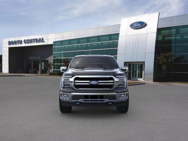 new 2024 Ford F-150 car, priced at $73,491