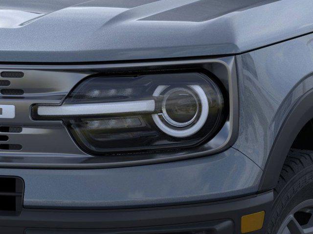 new 2024 Ford Bronco Sport car, priced at $36,734