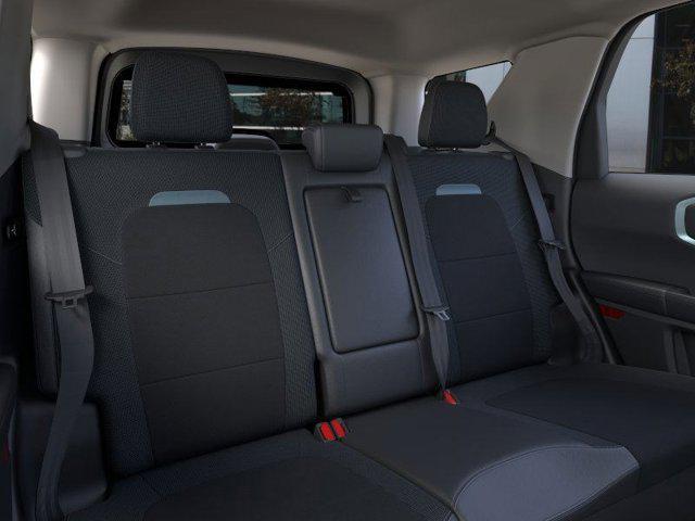 new 2024 Ford Bronco Sport car, priced at $36,734