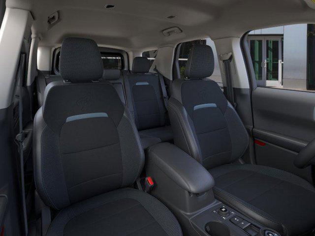 new 2024 Ford Bronco Sport car, priced at $36,734