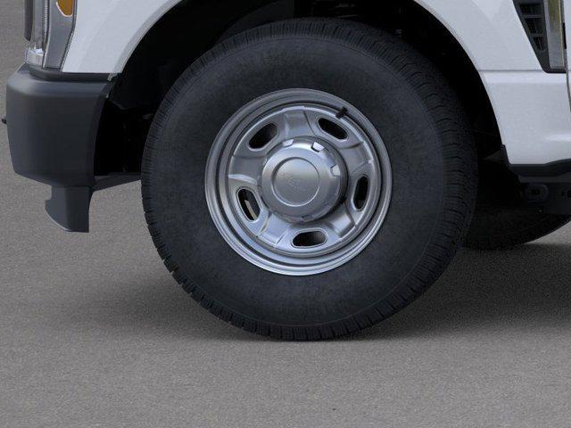 new 2025 Ford F-250 car, priced at $50,861