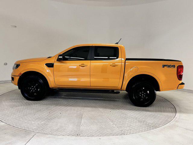 used 2021 Ford Ranger car, priced at $25,996