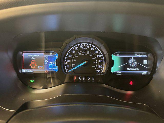 used 2021 Ford Ranger car, priced at $25,996