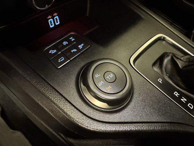 used 2021 Ford Ranger car, priced at $25,996