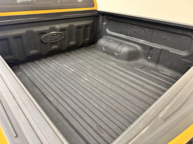 used 2021 Ford Ranger car, priced at $25,996