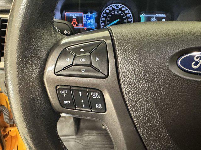 used 2021 Ford Ranger car, priced at $25,996