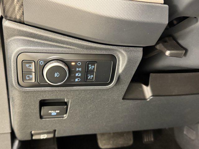 used 2024 Ford Bronco car, priced at $77,999