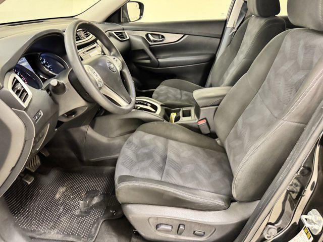 used 2015 Nissan Rogue car, priced at $9,999