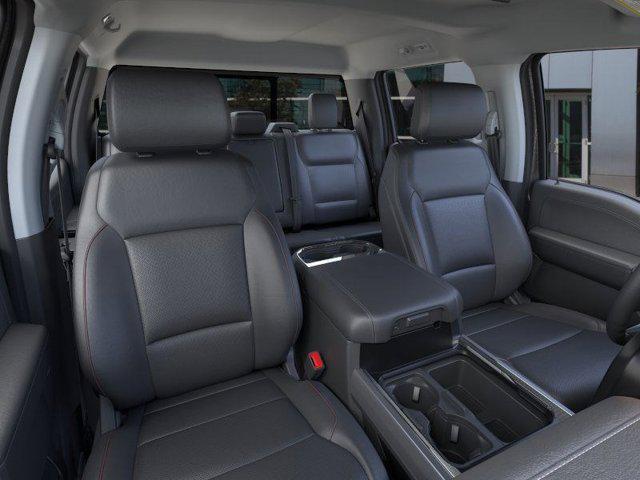 new 2025 Ford F-350 car, priced at $79,931