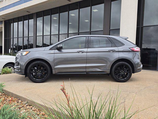 used 2024 Ford Edge car, priced at $33,999