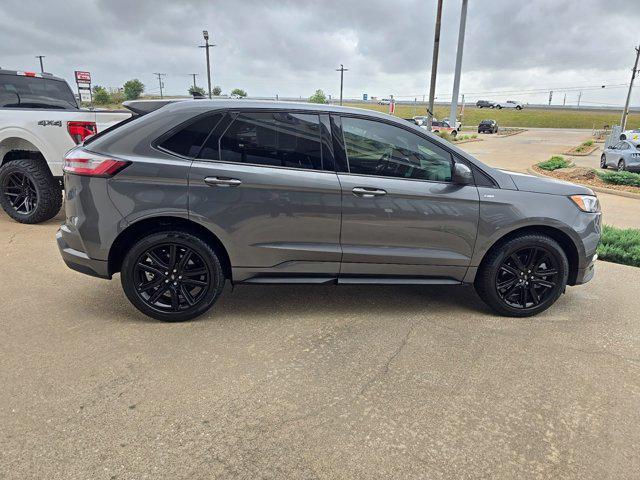 used 2024 Ford Edge car, priced at $33,999