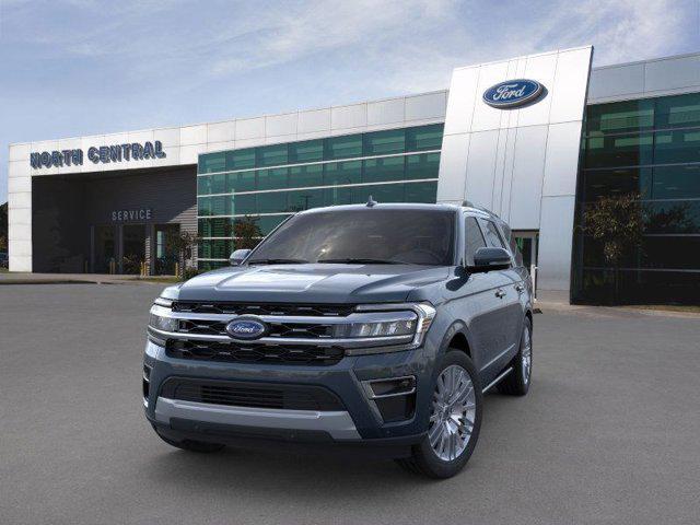 new 2024 Ford Expedition car, priced at $69,901