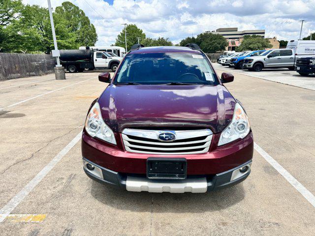 used 2012 Subaru Outback car, priced at $9,999