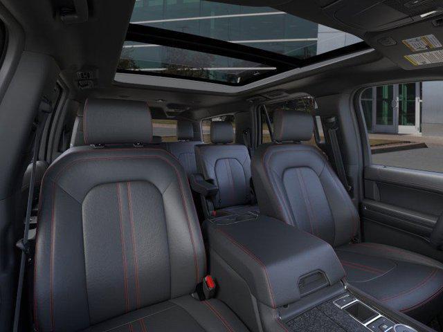 new 2024 Ford Expedition Max car, priced at $72,971