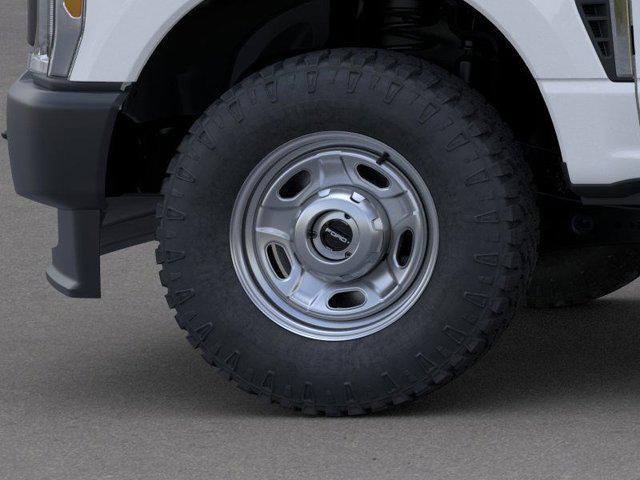 new 2025 Ford F-250 car, priced at $53,181