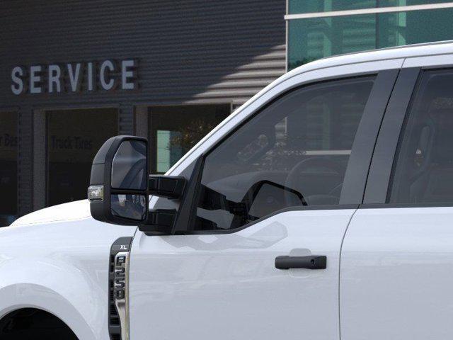 new 2025 Ford F-250 car, priced at $53,181