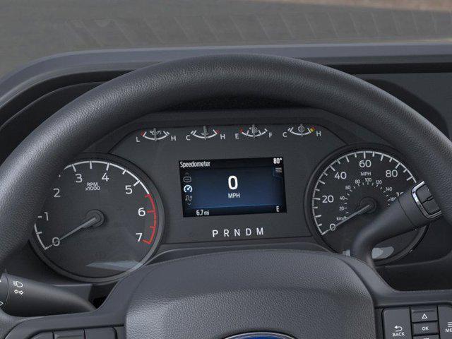 new 2025 Ford F-250 car, priced at $53,181