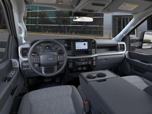 new 2025 Ford F-250 car, priced at $53,181
