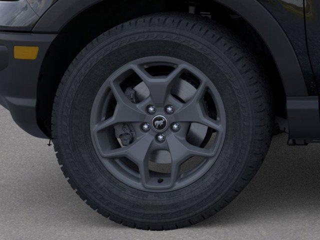 new 2024 Ford Bronco Sport car, priced at $38,783