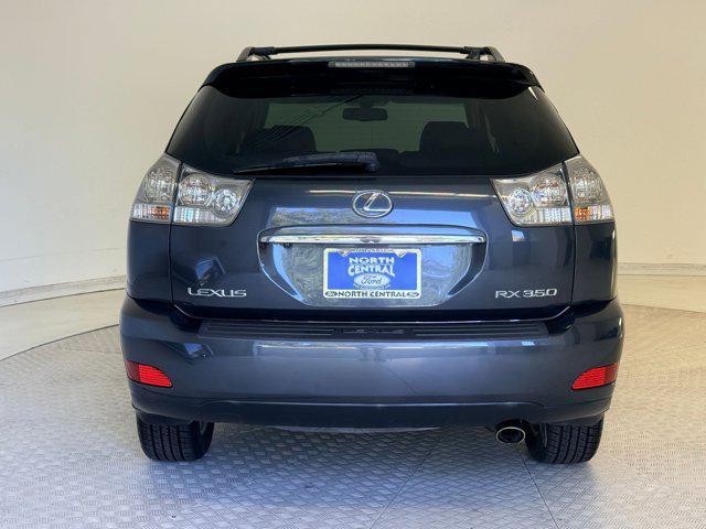 used 2008 Lexus RX 350 car, priced at $6,898