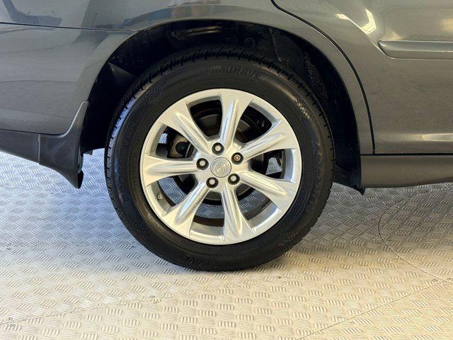 used 2008 Lexus RX 350 car, priced at $6,898
