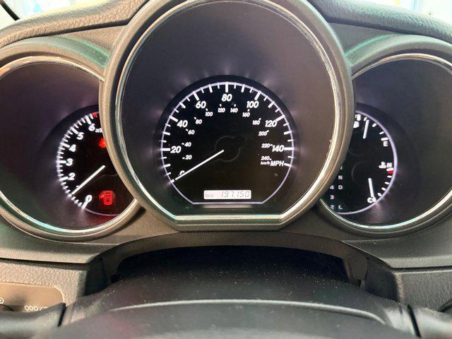 used 2008 Lexus RX 350 car, priced at $6,898