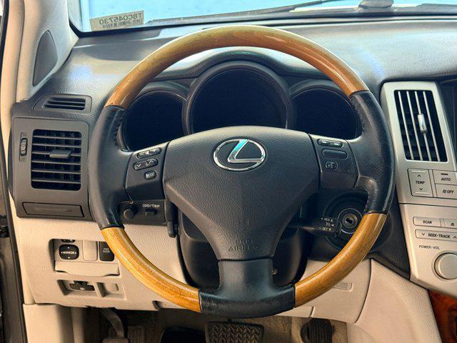 used 2008 Lexus RX 350 car, priced at $6,898
