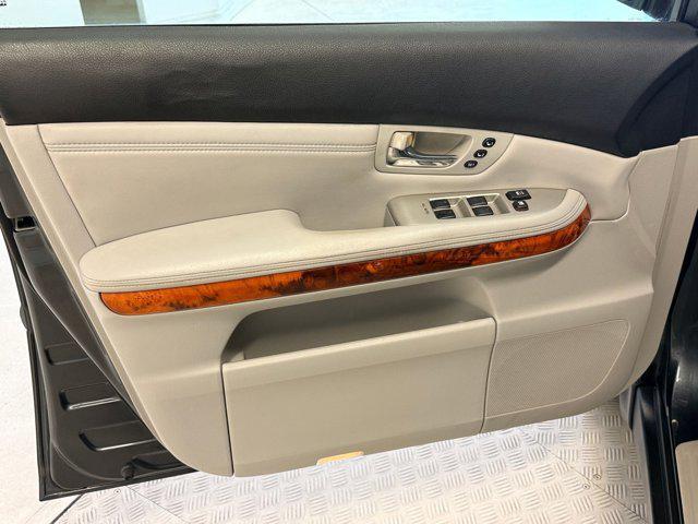 used 2008 Lexus RX 350 car, priced at $6,898