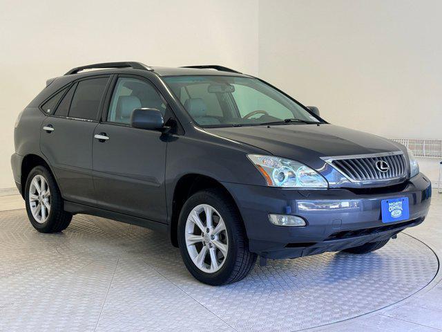 used 2008 Lexus RX 350 car, priced at $6,898
