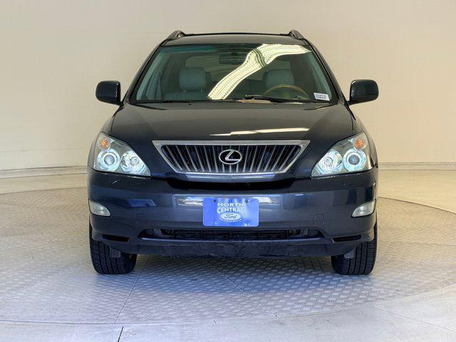 used 2008 Lexus RX 350 car, priced at $6,898