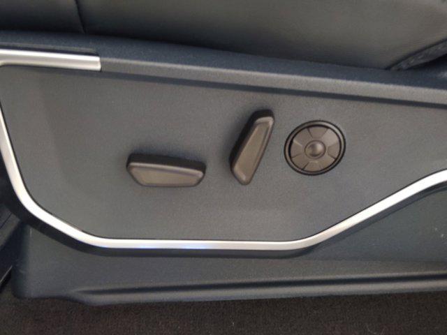 used 2024 Ford F-250 car, priced at $89,998