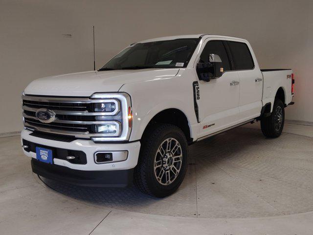 used 2024 Ford F-250 car, priced at $89,998