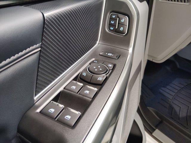 used 2024 Ford F-250 car, priced at $89,998