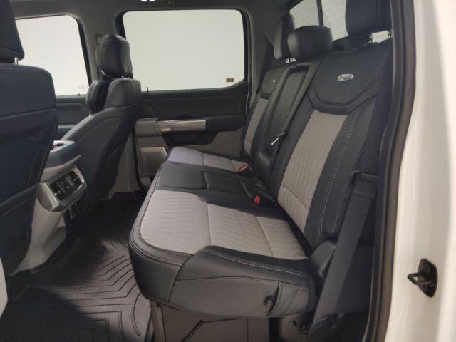 used 2024 Ford F-250 car, priced at $89,998