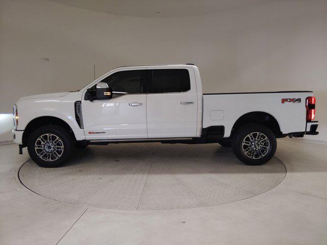used 2024 Ford F-250 car, priced at $89,998