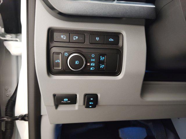 used 2024 Ford F-250 car, priced at $89,998