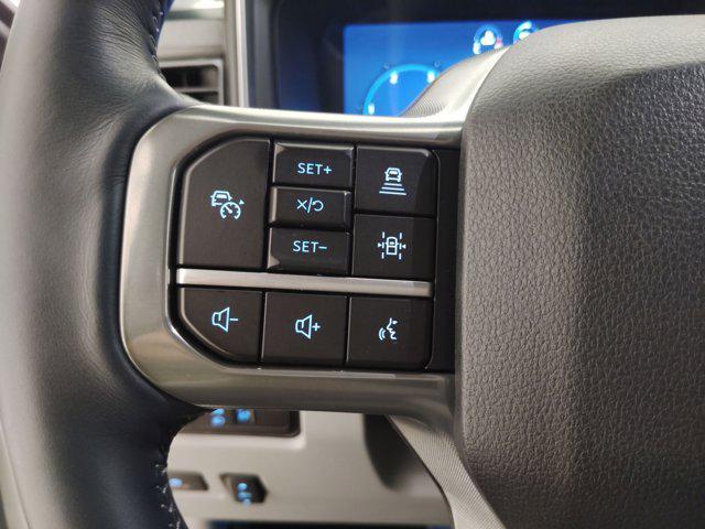 used 2024 Ford F-250 car, priced at $89,998