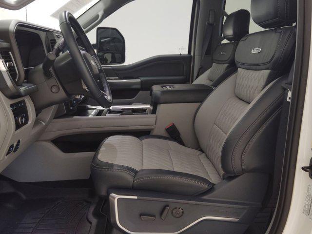used 2024 Ford F-250 car, priced at $89,998