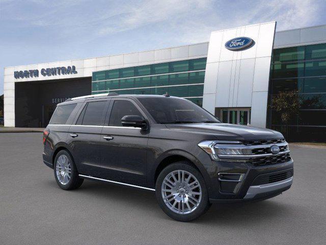 new 2024 Ford Expedition car, priced at $71,401