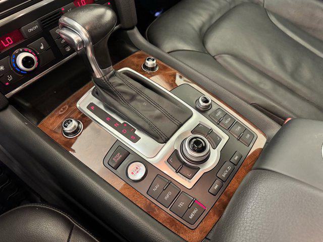 used 2015 Audi Q7 car, priced at $8,999