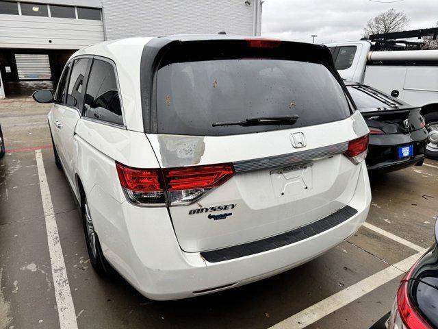 used 2014 Honda Odyssey car, priced at $11,998