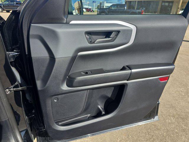 used 2023 Ford Bronco Sport car, priced at $24,198