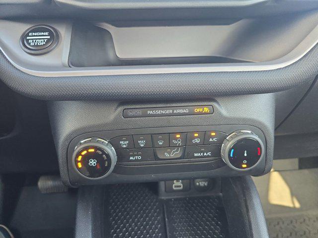 used 2023 Ford Bronco Sport car, priced at $24,198