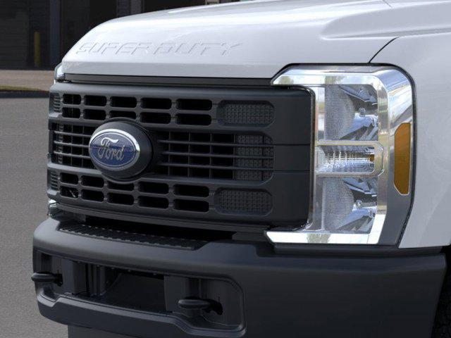 new 2026 Ford F-250 car, priced at $54,921