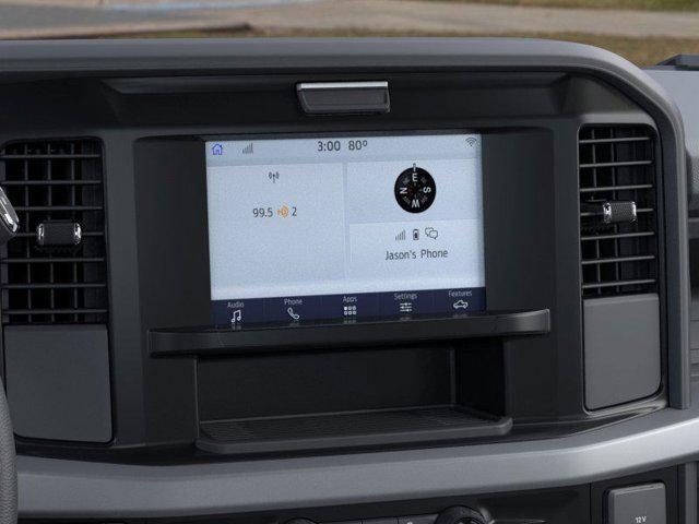 new 2026 Ford F-250 car, priced at $54,921