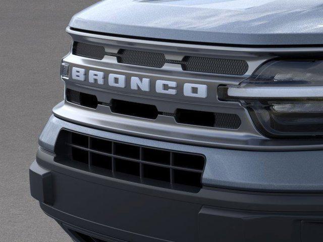 new 2024 Ford Bronco Sport car, priced at $30,381