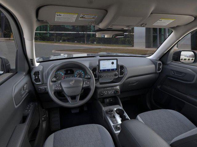 new 2024 Ford Bronco Sport car, priced at $30,381